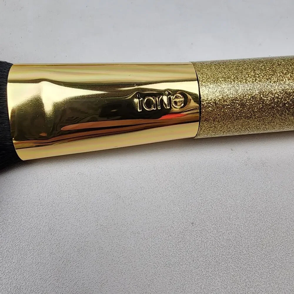 tarte brushes shape